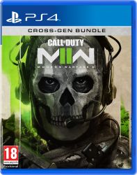   PS4 Call of Duty: Modern Warfare II, BD  1104000