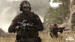   PS4 Call of Duty: Modern Warfare II, BD  1104000 -  4