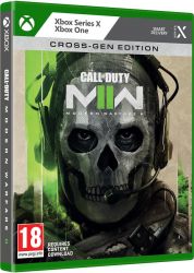   Xbox Series X Call of Duty: Modern Warfare II, BD  1104028 -  1