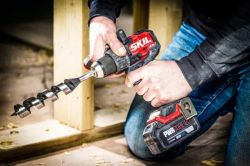 -  SKIL3080 CA XP 20 15 130 6002100 1.55 11070100504 -  4