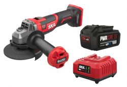 ��������� ������ ������������ SKIL 3930 CB XP 125�� ���������� 20� 1�5����� 8500���� VRS+ ����. ���� 1.88�� 11070600203