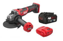 ���������� ������� �������������� SKIL 3930 CB XP 125�� 20� 1�5����� 8500����� VRS+ ����. ���� 1.88�� 11070600204