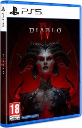   PS5 Diablo 4, BD  1116028 -  54