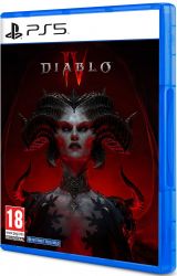  PS5 Diablo 4, BD  1116028 -  55