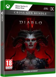   Xbox Series X Diablo 4, BD  1116029 -  54