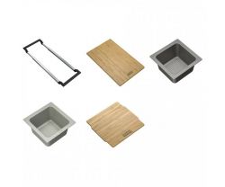   Franke All In 2, -,   , 2 ,  112.0655.482