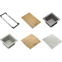   Franke All In 4, -,   , 2 , , - 112.0655.488