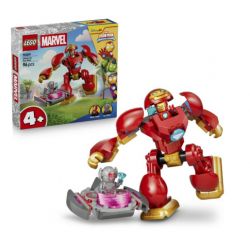 ����������� LEGO Disney Junior Marvel ������� ������ ��������� �������� 11209
