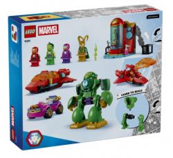 ����������� LEGO Disney Junior Marvel ���� ������ ������� ��������� �������� 11211