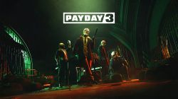   PS5 PAYDAY 3 Day One Edition, BD  1121374 -  13