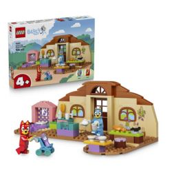 ����������� LEGO Bluey ����� � ���� �� ��� 11221