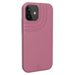 Чохол UAG для Apple iPhone 12 / 12 Pro Anchor, Dusty Rose 11235M314848 - Картинка 3