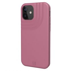 Чохол UAG для Apple iPhone 12 / 12 Pro Anchor, Dusty Rose 11235M314848 - Картинка 2