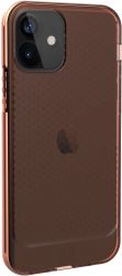 Чохол UAG для Apple iPhone 12 / 12 Pro Lucent, Orange 11235N319797 - Картинка 3