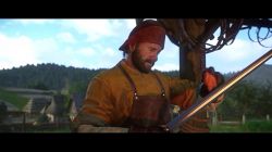 Games Software Kingdom Come: Deliverance Royal Edition NS (Switch) 1123685 -  15