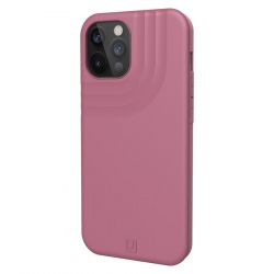 ����� UAG [U] ��� Apple iPhone 12 Pro Max Anchor, Dusty Rose 11236M314848 - �������� 2