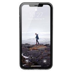 ����� UAG ��� Apple iPhone 12 Pro Max Lucent, Ash 11236N313131 - �������� 5
