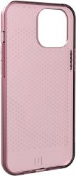 ����� UAG [U] ��� Apple iPhone 12 Pro Max Lucent, Dusty Rose 11236N314848 - �������� 4