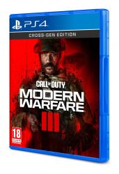 Games Software Call of Duty Modern Warfare III [BD disk] (PS4) 1128892 -  16