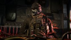   PS4 Call of Duty: Modern Warfare III, BD  1128892 -  9