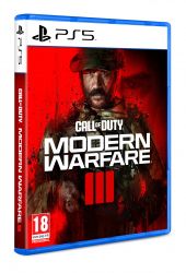 Games Software Call of Duty Modern Warfare III [BD disk] (PS5) 1128893 -  15