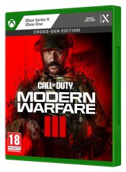 Games Software Call of Duty Modern Warfare III [BD disk] (Xbox) 1128894 -  15