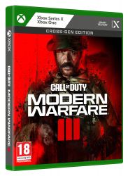   Xbox Series X Call of Duty Modern Warfare III, BD  1128894 -  16