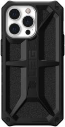  UAG  Apple iPhone 13 Pro Monarch, Black 113151114040