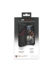 ����� UAG ��� Apple Iphone 13 Pro Monarch, Carbon Fiber 113151114242 - �������� 2