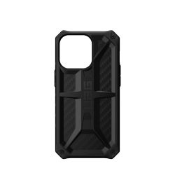 ����� UAG ��� Apple Iphone 13 Pro Monarch, Carbon Fiber 113151114242 - �������� 16