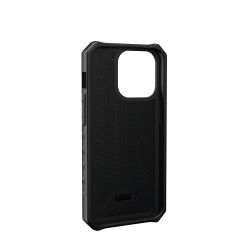 ����� UAG ��� Apple Iphone 13 Pro Monarch, Carbon Fiber 113151114242 - �������� 14