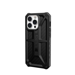 ����� UAG ��� Apple Iphone 13 Pro Monarch, Carbon Fiber 113151114242 - �������� 11