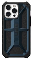 UAG Чохол для Apple iPhone 13 Pro Monarch, Mallard 113151115555