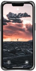 Чехол UAG для Apple Iphone 13 Plyo, Ash 113172113131 - Картинка 4