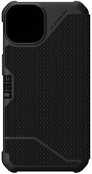  UAG  Apple Iphone 13 Metropolis, Kevlar BLACK 113176113940 -  7