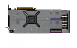  Sapphire Radeon RX 7900 XTX 24GB GDDR6 Nitro+ Gaming OC VAPOR-X 11322-01-40G -  5