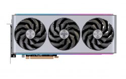 Sapphire Radeon RX 7900 XTX 24GB GDDR6 Nitro+ Gaming OC VAPOR-X 11322-01-40G -  1
