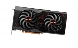 ���������� Sapphire Radeon RX 7600 8GB GDDR6 Pulse Gaming 11324-01-20G - �������� 7