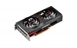 ���������� Sapphire Radeon RX 7600 8GB GDDR6 Pulse Gaming 11324-01-20G - �������� 6