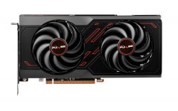 SAPPHIRE ³�������� Radeon RX 7600 8GB GDDR6 Pulse Gaming 11324-01-20G