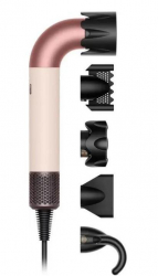 Dyson HD17 Supersonic R Ceramic Pink/Rose Gold (113361-01)