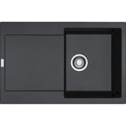 ����� ������� Franke Centro, ���������, �����������, � ������, 780�500�200��, ���� - 1, �����, CNG 611-78 XL, ������ ������� 114.0701.816