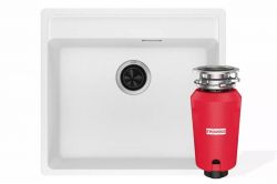 �������� - ����� MRG 610-52 TL, ���������, �����, 114.0668.820 � ������������ ������� ������� SLIM 50, 134.0715.098, ���. ����� 114.0763.938