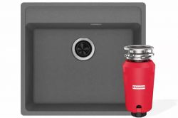 �������� - ����� MRG 610-52 TL, ���������, ����� ������, 114.0668.868 � ������������ ������� ������� SLIM 50, 134.0715.098, ���. ����� 114.0763.942