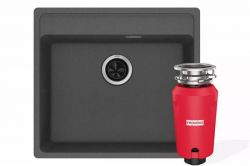 �������� - ����� MRG 610-52 TL, ���������, ����� ������, 114.0716.704 � ������������ ������� ������� SLIM 50, 134.0715.098, ���. ����� 114.0763.943