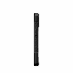 Чехол UAG для Apple iPhone 14 Monarch Pro Magsafe, Black 114028114040 - Картинка 5