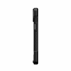Чехол UAG для Apple iPhone 14 Plus Monarch Pro Magsafe, Carbon Fiber 114029114242 - Картинка 5