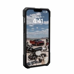 UAG   Apple iPhone 14 Plus Monarch Pro Magsafe, Carbon Fiber 114029114242 -  4