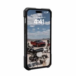     Uag Apple iPhone 14 Pro Max Monarch Pro Magsafe, Carbon Fiber (114031114242) -  4