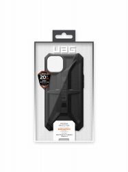 Чехол UAG для Apple iPhone 14 Monarch, Black 114032114040 - Картинка 10